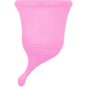 FEMINTIMATIV – EVE NEW SILIKON-MENSTRUATIONSTASCHE – GRÖSSE L FEMINTIMATIV
