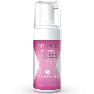 FEMINTIMATE - INTIMATE MOUSSE CLEANSER 100 ML FEMINTIMATE