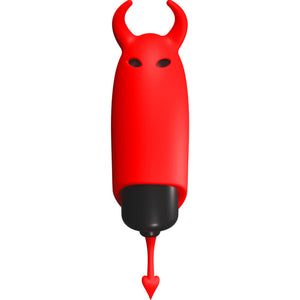 ADRIEN LASTIC - DEVOL POCKET VIBRATOR DEMON ADRIEN LASTIC