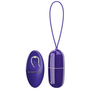 PRETTY LOVE - ARVIN YOUTH VIOLANT L'OEUF TÉLÉCOMMANDE VIOLET PRETTY LOVE YOUTH