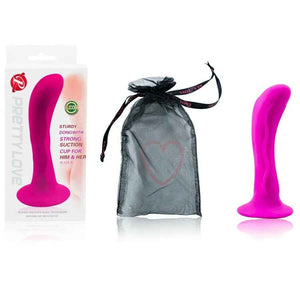 BAILE - PASSION STRONG SUCTION PLUG UNISEX - LoveYou.lv
