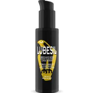 INTIMATELINE - LUBESIL SILICONE BASED LUBRICANT 100 ML INTIMATELINE INTIMATELINE