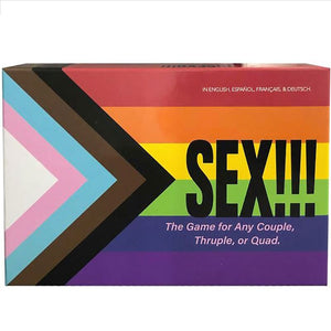 KHEPER GAMES - SEX BOARD GAME KHEPER GAMES