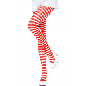 LEG AVENUE – VALGE/PUNASE TRIIBUGA SUKKSUKKAD LEG AVENUE SUKKAD