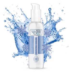 WATERFEEL - COLD EFFECT LUBRICANT 150 ML WATERFEEL