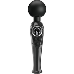PRETTY LOVE - SKYLER VIBRATORI WAND MUST PRETTY LOVE LED
