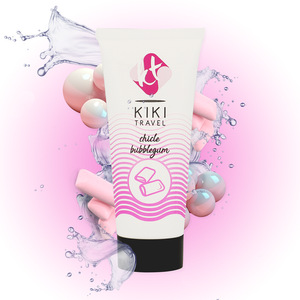 KIKÍ TRAVEL - Lubrykant do gumy balonowej 50 ML KIKÍ TRAVEL