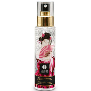 SHUNGA – SANFTER SPIELZEUGREINIGER 115 ML SHUNGA BATH EXPERIENCE