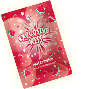 SECRET PLAY – ARUBUSI plahvatusohtlikud kommid SECRETPLAY COSMETIC