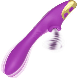 ARMONY - STIMULATEURS VIBRANTS DUDU LICKING CLIT VIOLET ARMONY