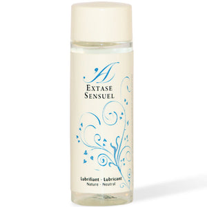 EXTASE SENSUAL - NATURAL LUBRICANT 100 ML EXTASE SENSUAL