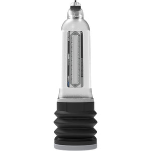 BATHMATE – HYDROMAX 9 LÄBIPAISTNE PEENIST SUURENDAV PUMP VANNIMAT