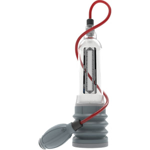 BATHMATE - HYDROXTREME 9 PENIS PUMP X40 - LoveYou.lv