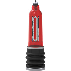 BATHMATE - HYDROMAX 8 CLEAR BATHMATE