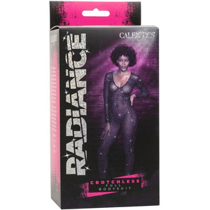 CALEXOTICS - BODY COMPLET SANS CROCHET RADIANCE RHIN CALEXOTICS