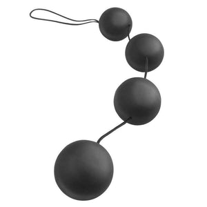 ANAL FANTASY - VIBRO-ANAL BALLS - LoveYou.lv