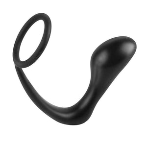 ANAL FANTASY - ASS-GASM PENIS RING - LoveYou.lv