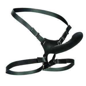 CALEXOTICS - HARNAIS POLYVALENT RECHARGEABLE SANS LIMITES CALEXOTICS