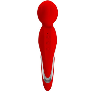 PRETTY LOVE – WALTER VIBRATOR WAND PUNANE PRETTY LOVE FLIRTATION