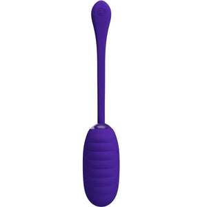 PRETTY LOVE - KIRK WIEDERAUFLADBARES VIBRATIONSEI LILA PRETTY LOVE SMART