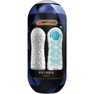 PRETTY LOVE - VICTORIA CECIL MASTURBATOR WEISS PRETTY LOVE MALE