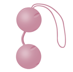 JOYDIVION JOYBALLS - LIFESTYLE ROSA - LoveYou.lv