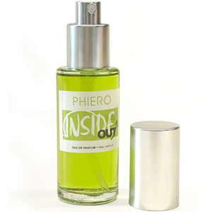 500 KOSMEETIKA - PHIERO INSIDE OUT PARFÜÜM FEROMOONIGA MEESTELE 500COSMETICS