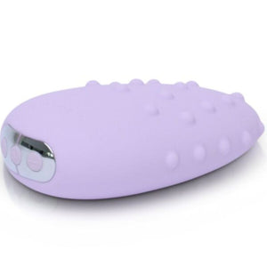 JE JOUE - MIMI DEUX LILAC MASSAGER JE JOUE