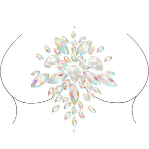 LEG AVENUE - CELESTIAL ADHESIVE BODY JEWEL LEG AVENUE ACCESSORIES