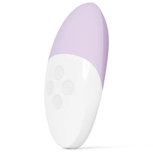 LELO - SIRI 3 KLITORISMASSAGER RUHIGER LAVENDER LELO
