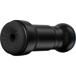 KIIROO - FEEL POCKET MER MASTURBAATTOR + POWER BLOW - LoveYou.lv
