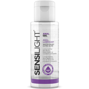 INTIMATELINE - SENSILIGHT ANAL SLIDING GEL 30 ML INTIMATELINE INTIMATELINE
