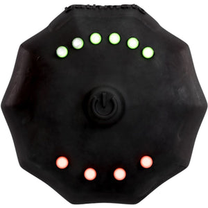 BATHMATE - DIRECT PUMP TIMER BLACK - LoveYou.lv
