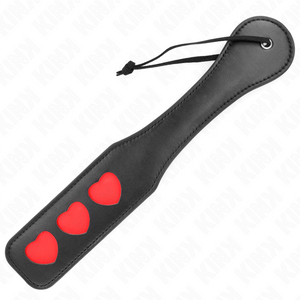 KINK – HERZ-PALETTE 32 x 6 cm LoveYou.lv
