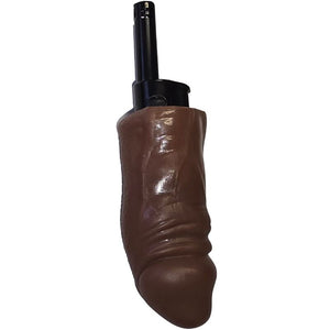 DIABLO PICANTE - BRIQUET BARBECUE PÉNIS MULATTO - LoveYou.lv