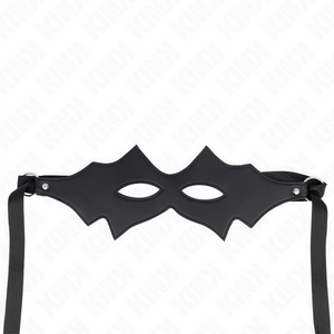 KINK - CAT FACE MASK MODEL 1 34 x 12 CM - LoveYou.lv