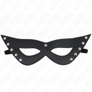 KINK - 5 NEEDI SILMAMASK 28 x 8 CM - LoveYou.lv