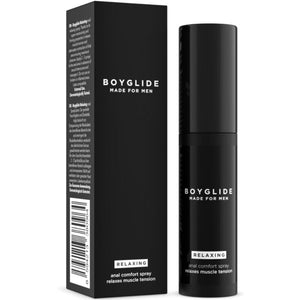 INTIMATELINE - BOYGLIDE ANAL LÕÕGASTAV SPRAY 20 ML INTIMATELINE BOYGLIDE