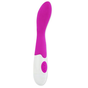 PRETTY LOVE - FLIRTATION BISHOP VIBRATOR - LoveYou.lv