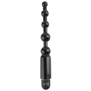 ANAL FANTASY - VIBRATING BALLS BEGINNERS - LoveYou.lv