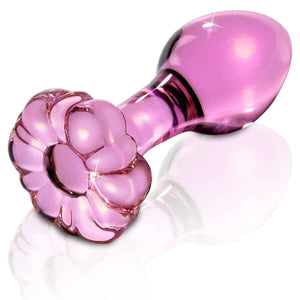 ICICLES - N. 48 CRYSTAL MASSAGER - LoveYou.lv
