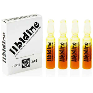 EROS-ART - LIBIDYNA NATURALNY AFRODYZJAK 4AMP - LoveYou.lv