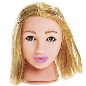 EXTREME TOYZ - FUCK ME MEGA MASTURBATEUR VISAGE BLONDE - LoveYou.lv