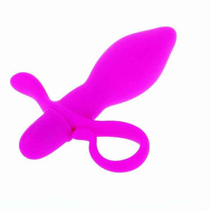PRETTY LOVE - FLIRTATION TAYLOR VIBRATOR - LoveYou.lv