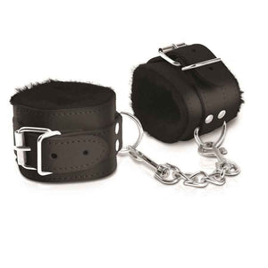 FETISH FANTASY RAJOITETTU PAINOS - CUMFY CUFFS - LoveYou.lv