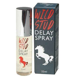 COBECO - WILD STUD DELAY SPRAY - LoveYou.lv