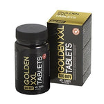 COBECO - BIG BOY GOLDEN XXL 45TABS - LoveYou.lv