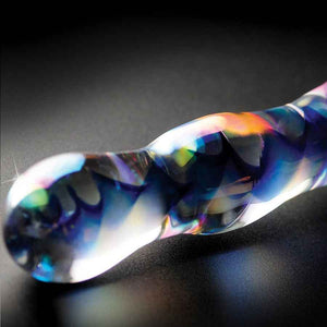 GLAÇONS - MASSEUR EN VERRE N. 8 - LoveYou.lv