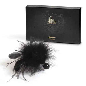BIJOUX – POM POM FEDERSTAUB – LoveYou.lv