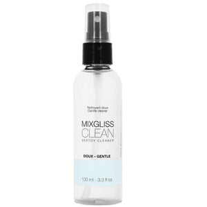 MIXGLISS - NETTOYANT POUR JOUETS 100 ML - LoveYou.lv